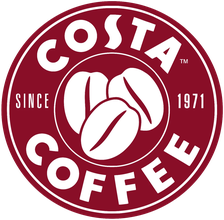 Costa Coffee logo