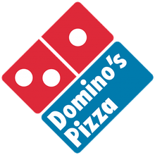 Domino's logo