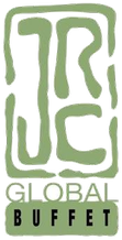 JRC Global Buffet logo