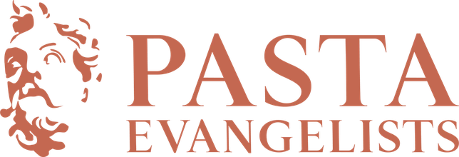 Pasta Evangelists logo