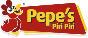 Pepe's Piri Piri logo