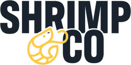 Shrimp Co logo